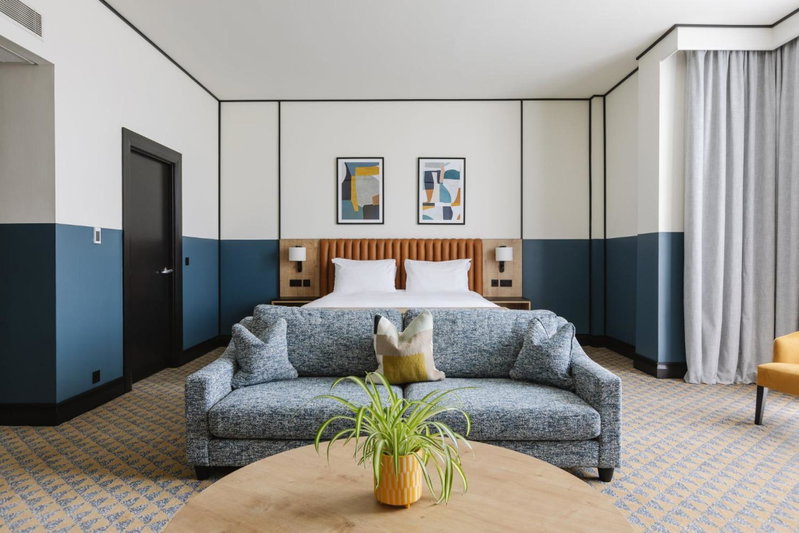 voco Belfast by IHG, Belfast, United Kingdom