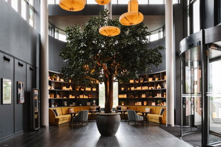 voco Belfast by IHG, Belfast, United Kingdom