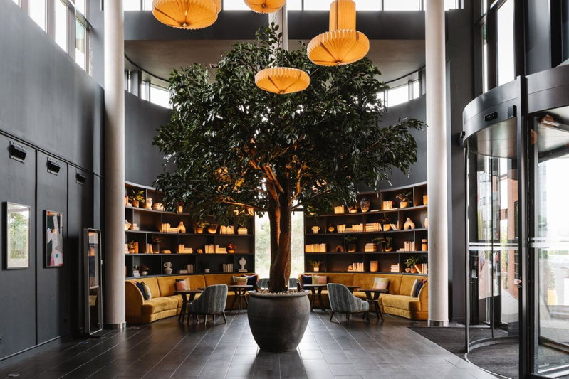voco Belfast by IHG, Belfast, United Kingdom