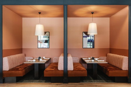 voco Belfast by IHG, Belfast, United Kingdom