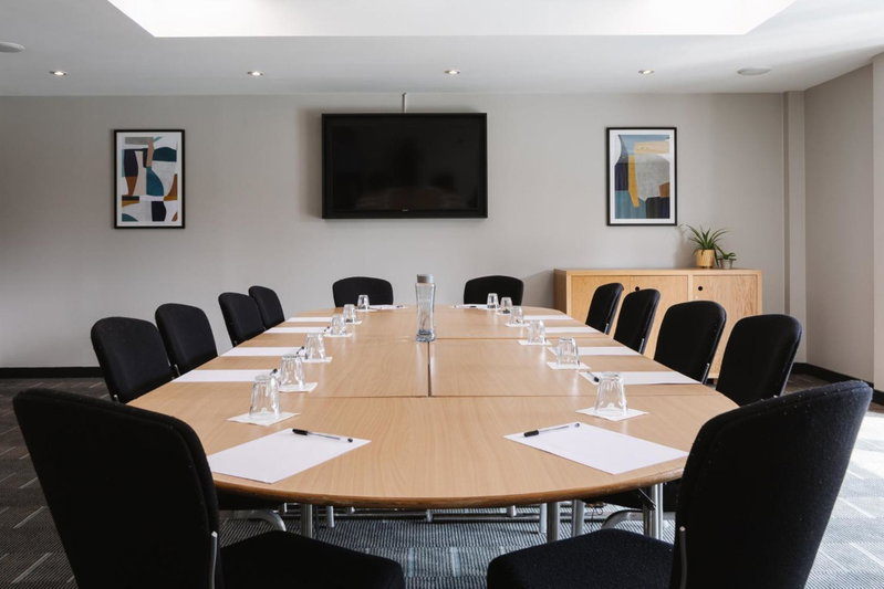 voco Belfast by IHG, Belfast, United Kingdom