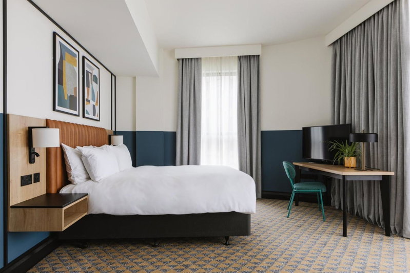 voco Belfast by IHG, Belfast, United Kingdom
