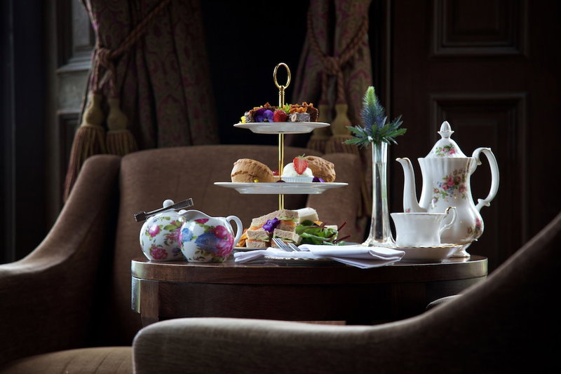 Stonefield Castle Hotel, Tarbert, United Kingdom