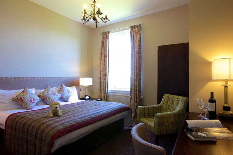 Stonefield Castle Hotel, Tarbert, United Kingdom