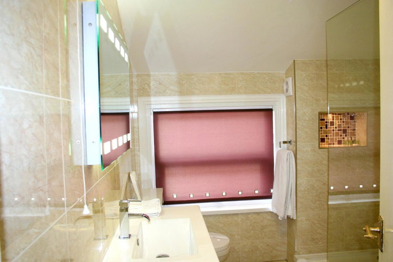Ilfracombe House Hotel - near Cliffs Pavilion, Southend-on-Sea, United Kingdom