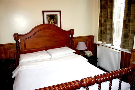 Ilfracombe House Hotel - near Cliffs Pavilion, Southend-on-Sea, United Kingdom