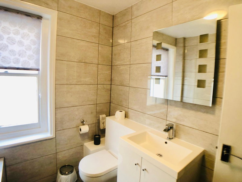 Ilfracombe House Hotel - near Cliffs Pavilion, Southend-on-Sea, United Kingdom