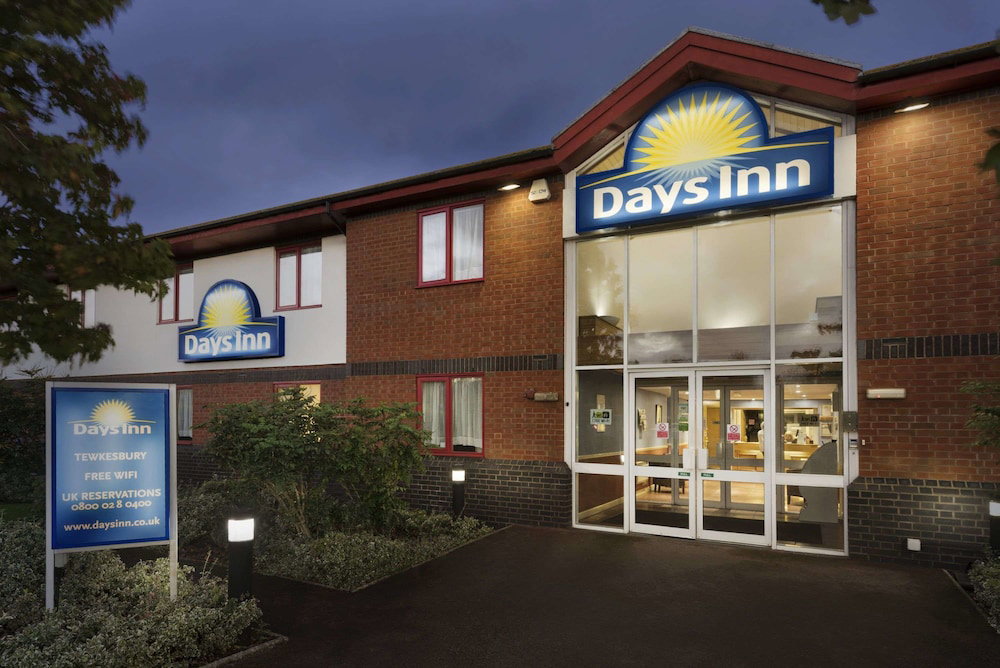 Days Inn by Wyndham Tewkesbury Strensham, United Kingdom
