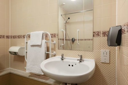 Days Inn by Wyndham Tewkesbury Strensham, Worcester, United Kingdom