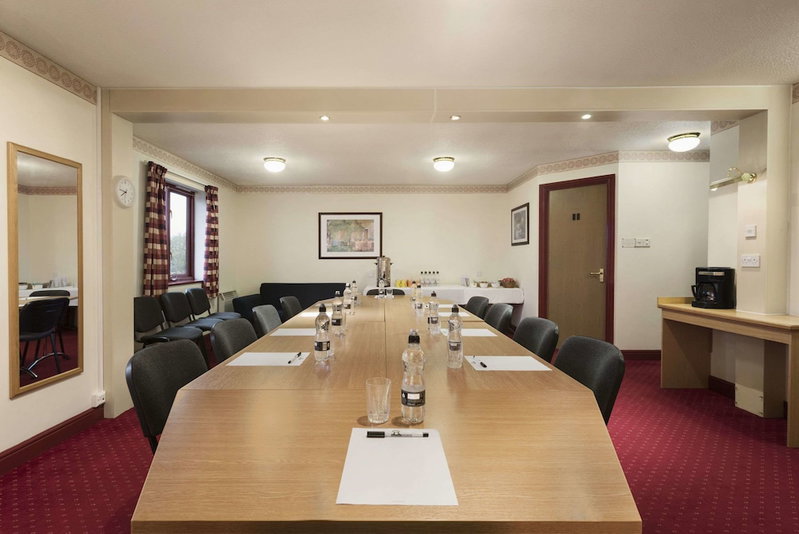 Days Inn by Wyndham Tewkesbury Strensham, Worcester, United Kingdom