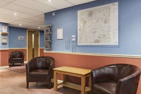 Days Inn by Wyndham Tewkesbury Strensham, Worcester, United Kingdom