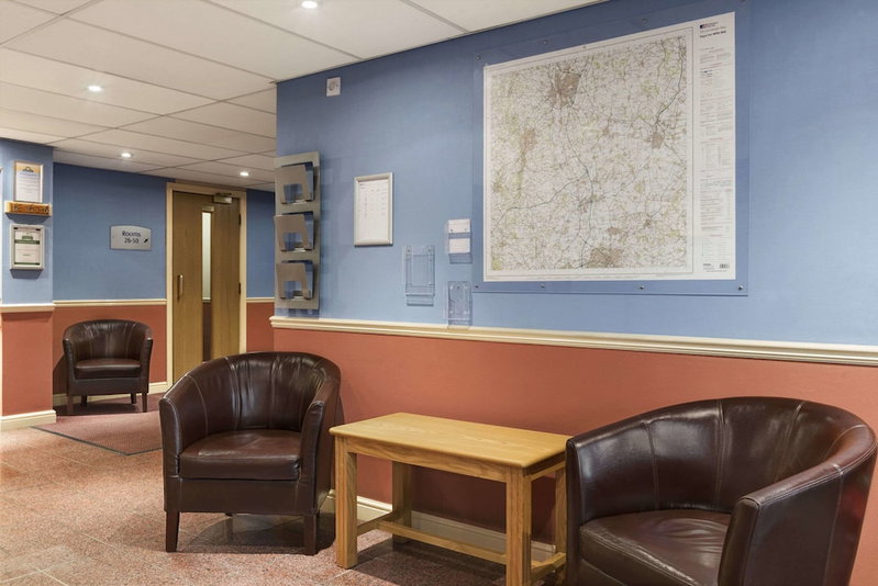 Days Inn by Wyndham Tewkesbury Strensham, Worcester, United Kingdom