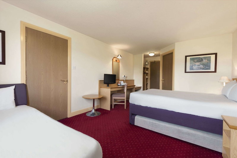 Days Inn by Wyndham Tewkesbury Strensham, Worcester, United Kingdom