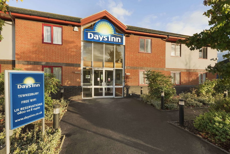 Days Inn by Wyndham Tewkesbury Strensham, Worcester, United Kingdom