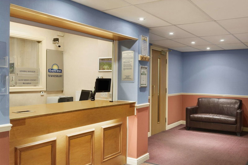 Days Inn by Wyndham Tewkesbury Strensham, Worcester, United Kingdom