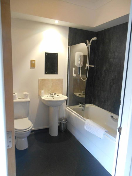 Airlie Arms Hotel, Dundee, Reino Unido