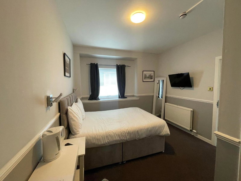 Airlie Arms Hotel, Dundee, Reino Unido
