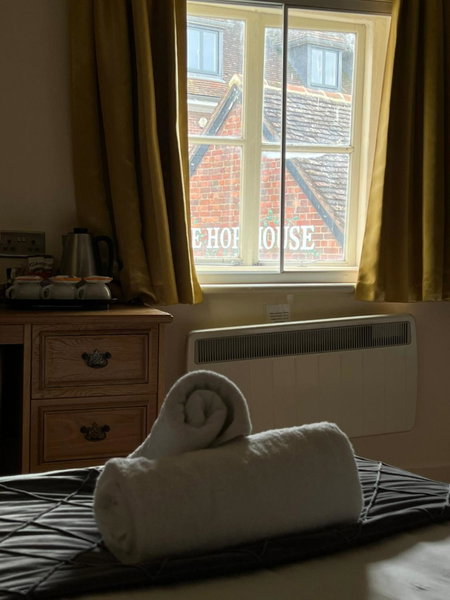 The George Inn, Windsor, Reino Unido
