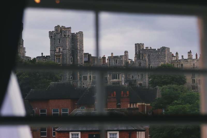 The George Inn, Windsor, Reino Unido