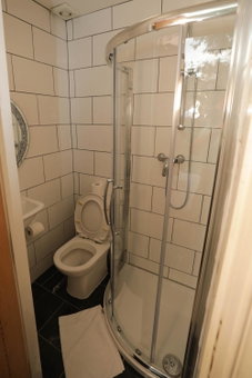 Holland Inn Hotel, London, Великобритания