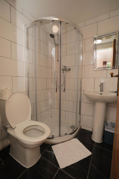 Holland Inn Hotel, London, Великобритания