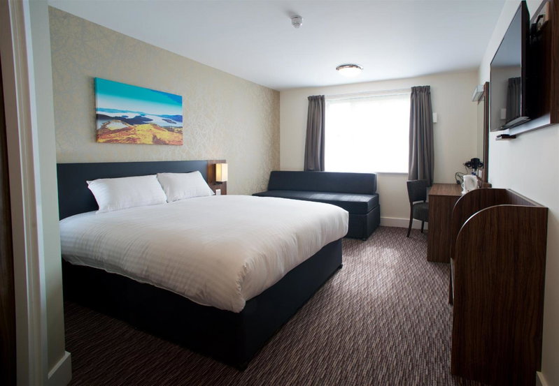 Chain Runner, Livingston by Marston's Inns, Livingston, United Kingdom
