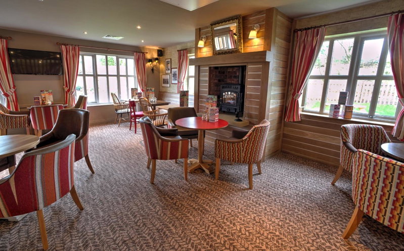 Chain Runner, Livingston by Marston's Inns, Livingston, United Kingdom