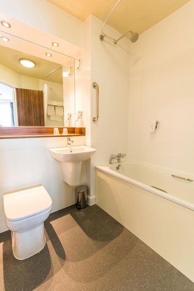 Chain Runner, Livingston by Marston's Inns, Livingston, United Kingdom