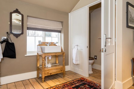 The Bull Hotel, Newport Pagnell, United Kingdom