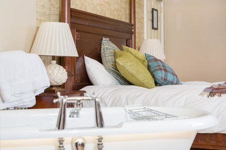 The Bull Hotel, Newport Pagnell, United Kingdom