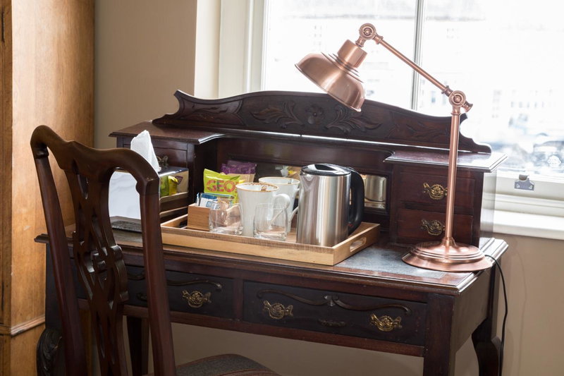 The Bull Hotel, Newport Pagnell, United Kingdom