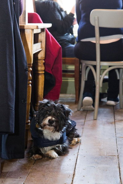 The Bull Hotel, Newport Pagnell, United Kingdom