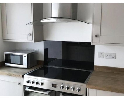 Iffley Town House, Oxford, United Kingdom