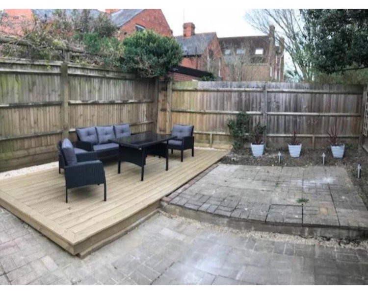 Iffley Town House, Oxford, United Kingdom