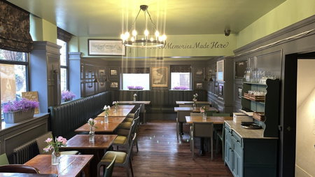 Dockers Inn, London, United Kingdom