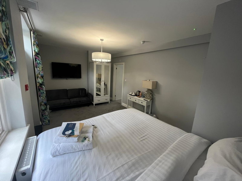 Dockers Inn, London, United Kingdom