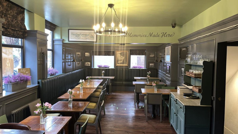 Dockers Inn, London, United Kingdom