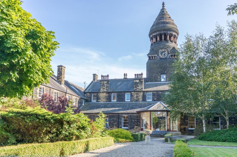 Hinsley Hall, Leeds, Vereinigtes Königreich