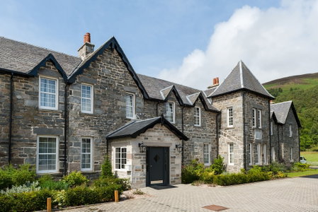 Dunalastair Hotel Suites, Pitlochry, Vereinigtes Königreich