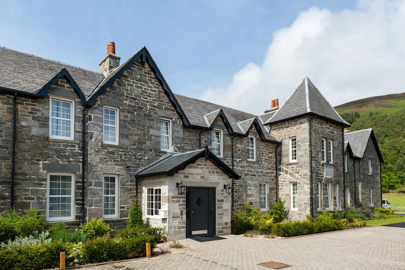Dunalastair Hotel Suites, Pitlochry, Vereinigtes Königreich