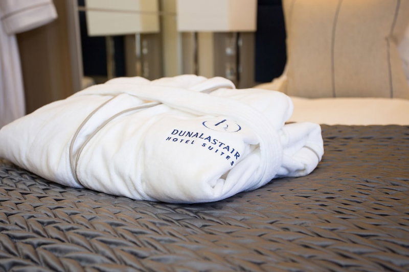 Dunalastair Hotel Suites, Pitlochry, Vereinigtes Königreich