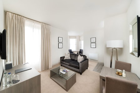 Dunalastair Hotel Suites, Pitlochry, Vereinigtes Königreich