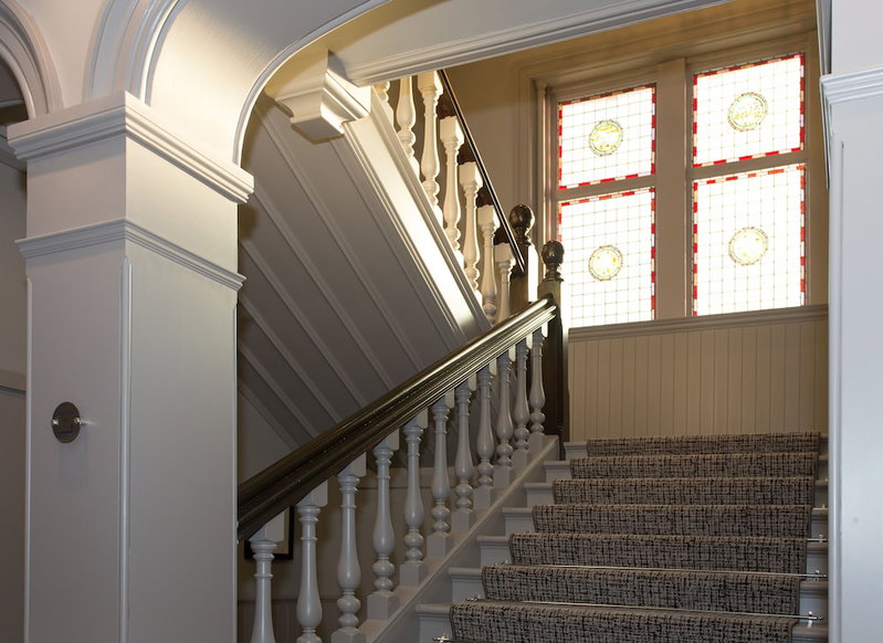 Dunalastair Hotel Suites, Pitlochry, Vereinigtes Königreich