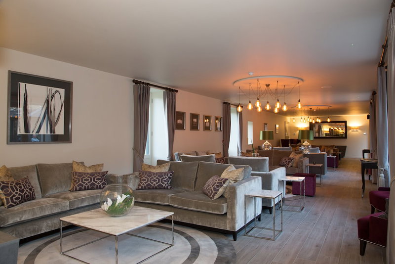 Dunalastair Hotel Suites, Pitlochry, Vereinigtes Königreich