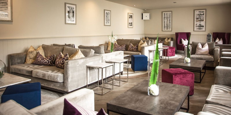 Dunalastair Hotel Suites, Pitlochry, Vereinigtes Königreich