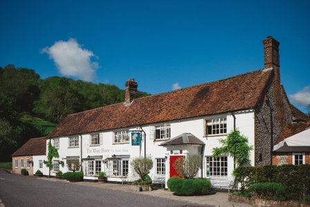 The White Horse, Chichester, United Kingdom