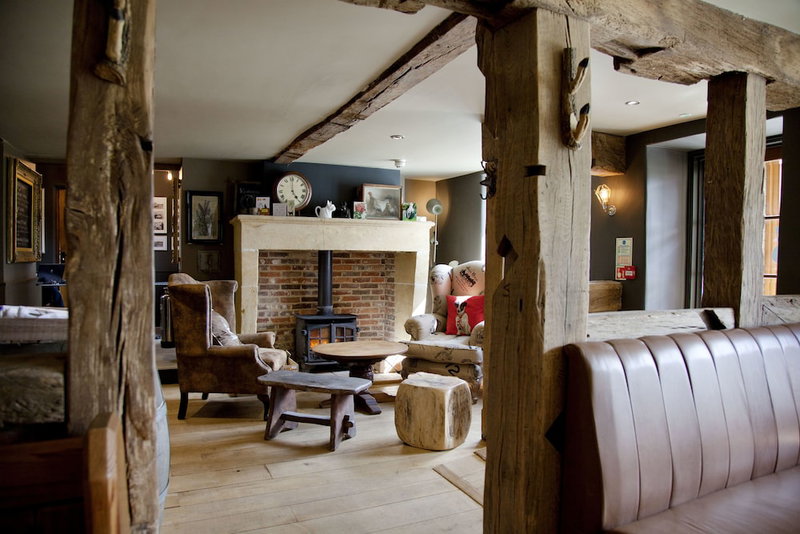 The White Horse, Chichester, United Kingdom