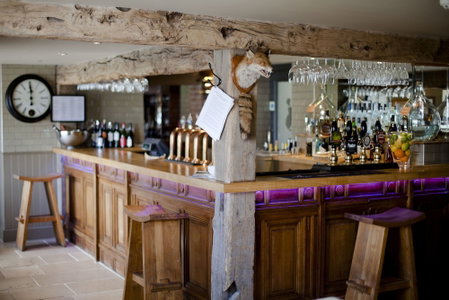 The White Horse, Chichester, United Kingdom