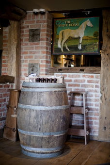 The White Horse, Chichester, United Kingdom