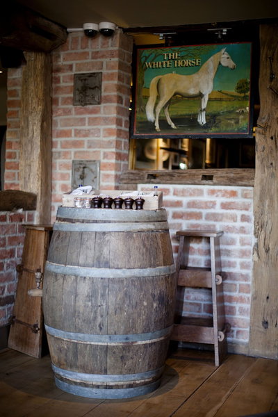 The White Horse, Chichester, United Kingdom